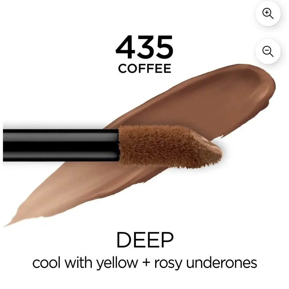 LOréal pack oreal